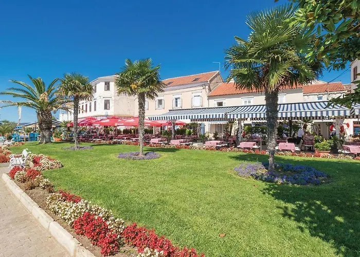 아파트 Cozy Apartment In Sveti Filip I Jakov 스베티필립아이자코브